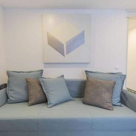 Duplex In Principe Real Apartman Lisboa Kültér fotó