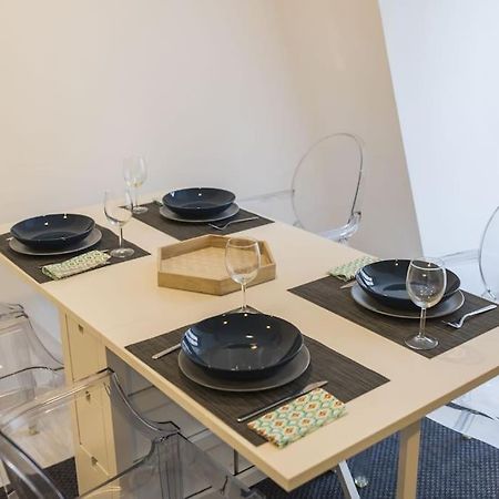 Duplex In Principe Real Apartman Lisboa Kültér fotó